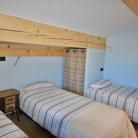 Valthosnow Appartement Val Thorens Buitenkant foto